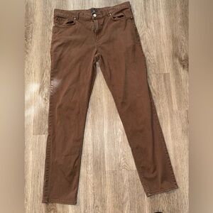 H&M Slim Fit Coupe Etroite Men Jeans Size 34